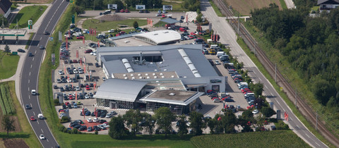 Auto Esthofer Team GmbH